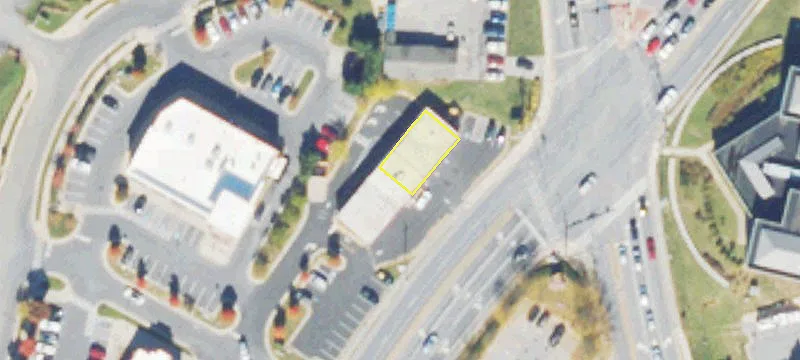 Commercial Land For Lease