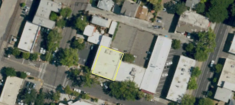 9,800 SF Office Building