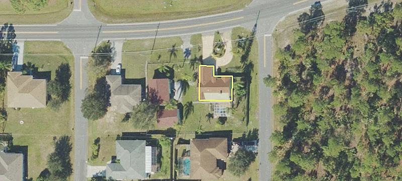 Prime Commercial Corner Opportunity