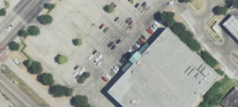 Fiesta Mart Covered Land Play