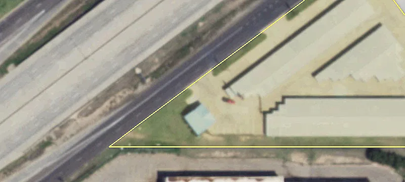 Lubbock Land in Opportunity Zone