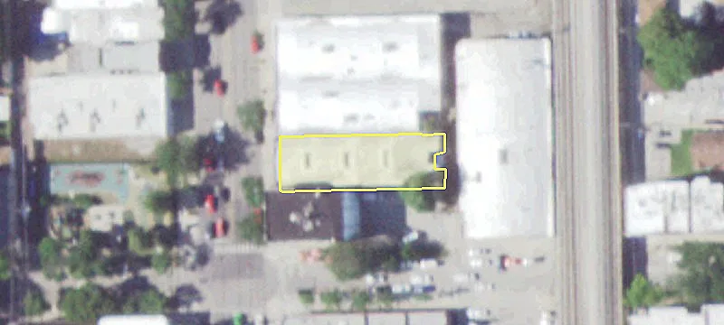 Edgewater Automotive Repair Redevelopment Opportunity