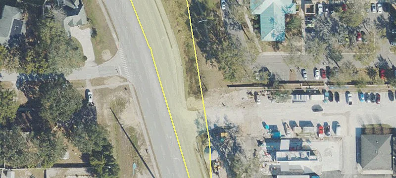 Deltona Investment Land Opportunity