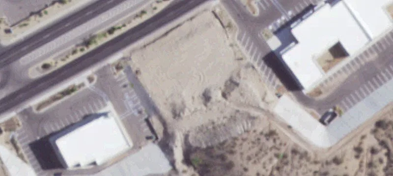 Commercial Land Near Mountain View Hospital