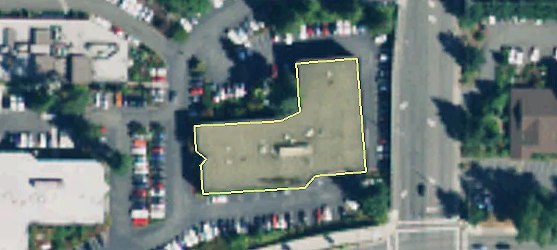 Bellevue Office Space for Lease