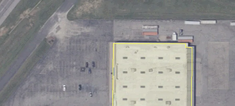Retail Space in Hilltop Plaza
