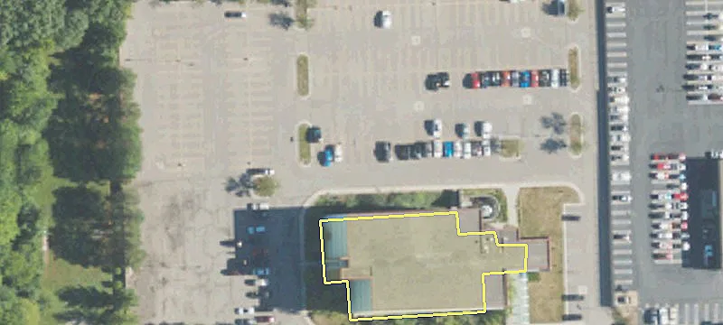 Office Space Available For Lease