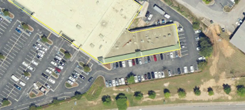 Retail Space on Lake Murray