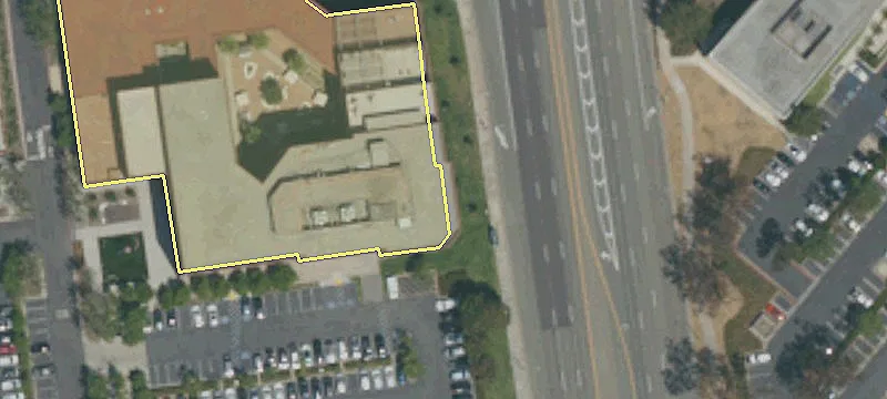 Newport Beach Commercial Space