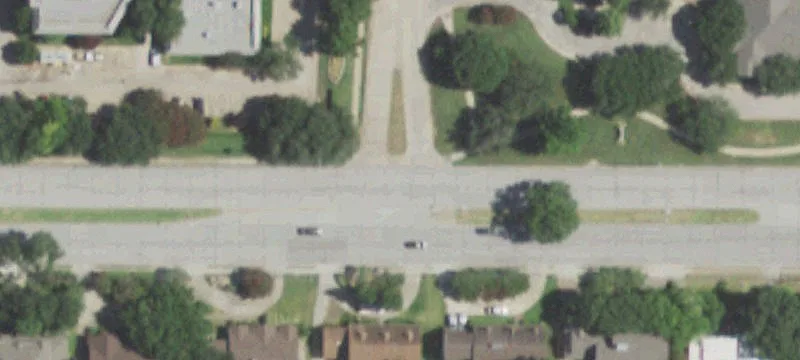 Richardson Office Campus For Lease