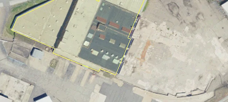 Industrial Space Near Interstate 79
