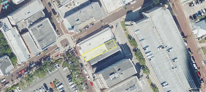Downtown Fort Myers Office Building