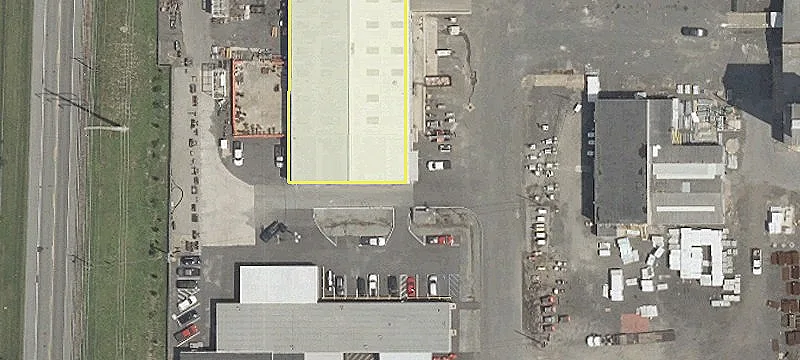 Industrial Land For Lease