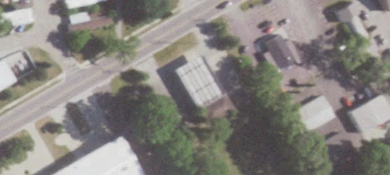 Redevelopment Opportunity in East Troy