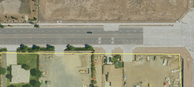 Perris Industrial Land Opportunity