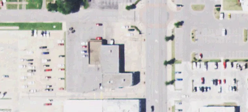 Downtown Lawton Land Parcels