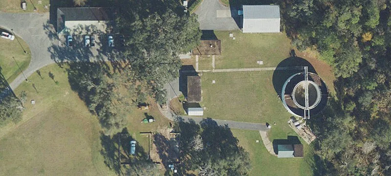 Industrial Parcels in Copeland Park
