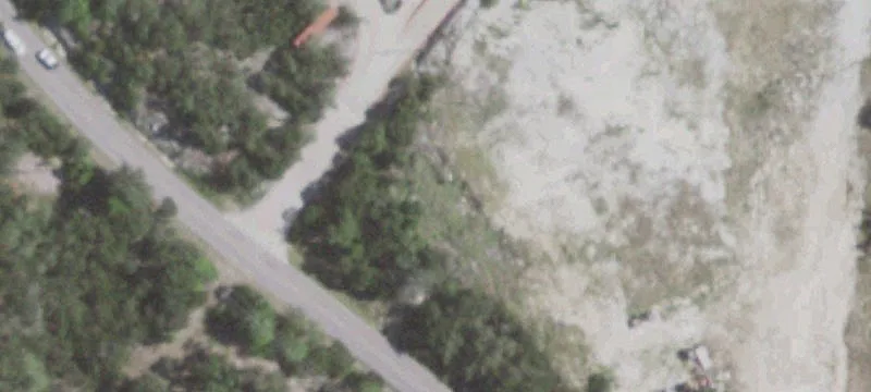 Leander Land Parcel For Sale