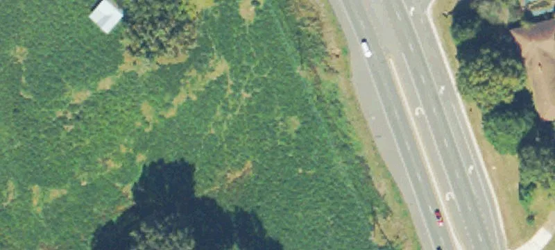 Industrial Land Near I-985