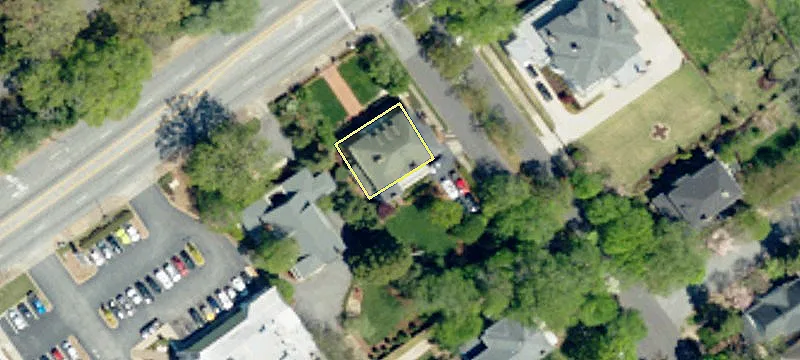 Historic Mixed-Use Property For Sale