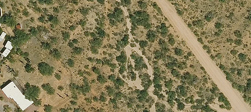 Diamond Bell Ranch Land Parcel
