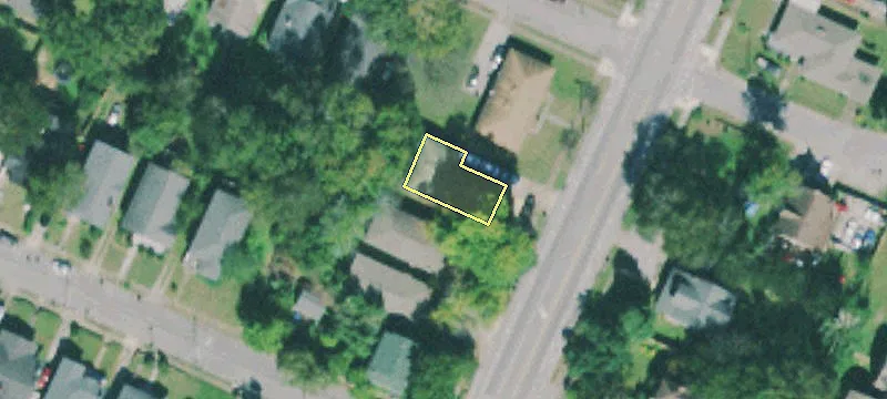 Glenwood Drive Duplex Opportunity