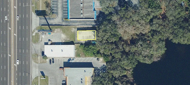 Palm Harbor Medical Office Building