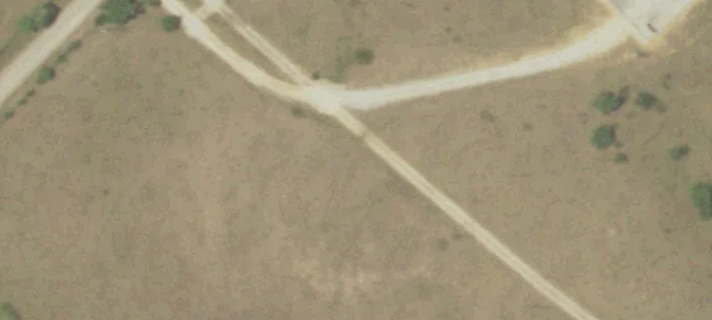 Large Tract near I-10