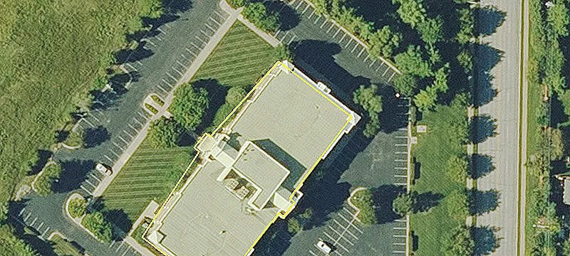 Class A Office Building