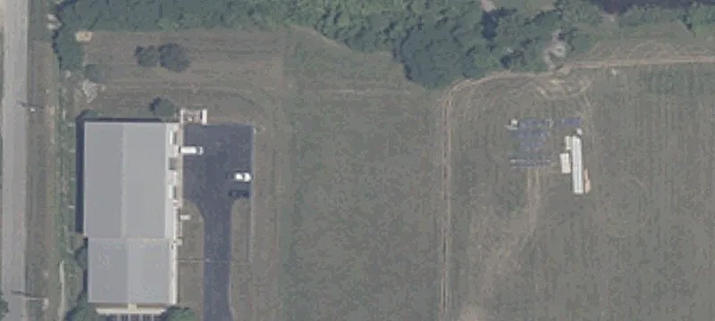 Industrial Land For Rent