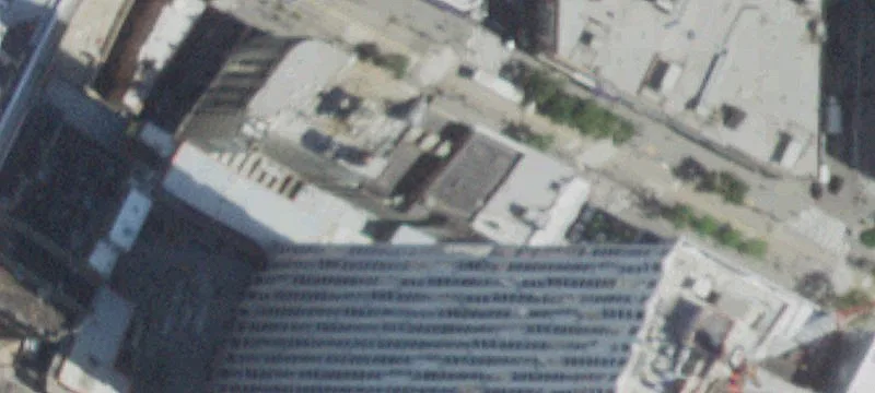Fulton Street Commercial Space