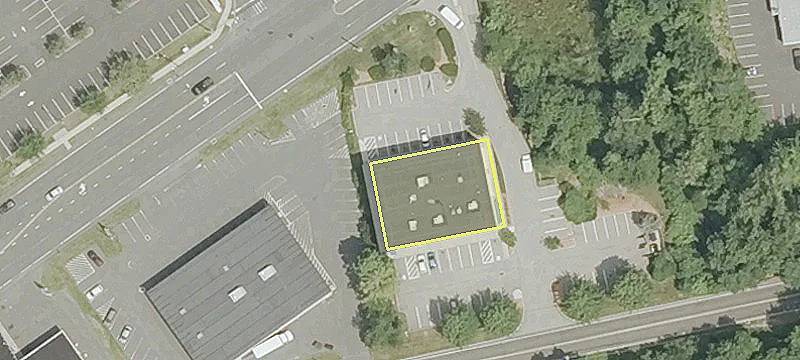 Retail/Office Space on Route 83