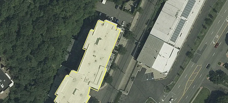 Commercial Space Available For Lease