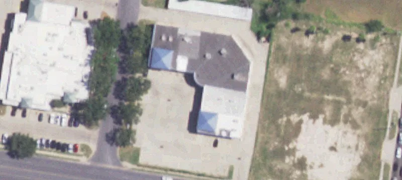 Shared Medical Office Space