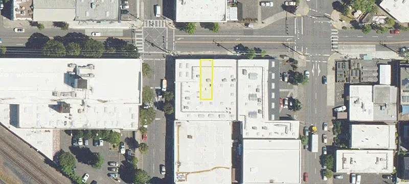 Retail Spaces Available For Lease