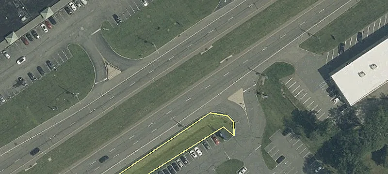 Class A Office Property