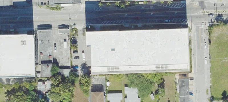 Prime Vacant Lot For Rent