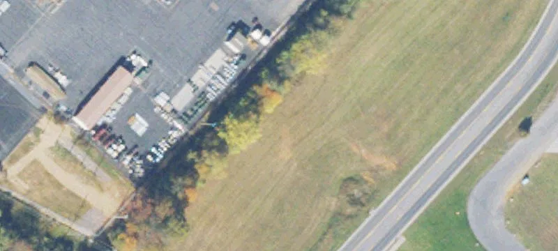 Commercial Land For Lease