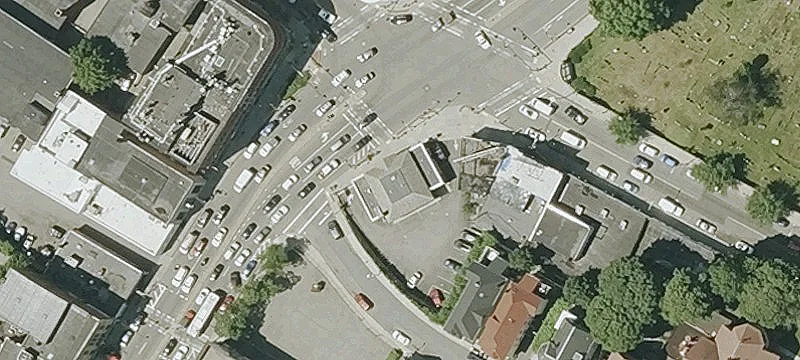 Retail Space for Lease