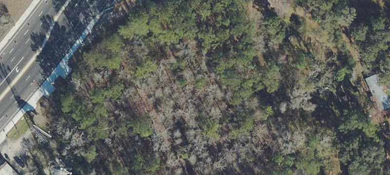 Commercial Land Parcel For Sale