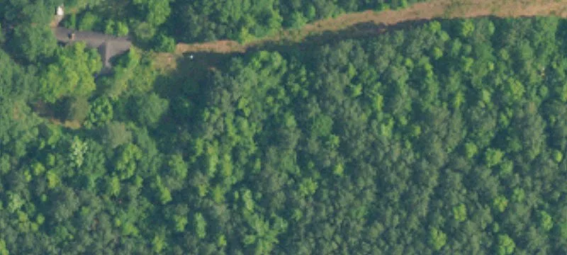 21-Acre Development Parcel For Sale