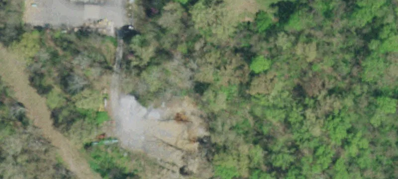 Commercial Land Near Walmart
