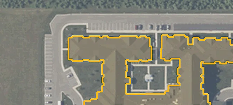 Vacant Land Redevelopment Opportunity