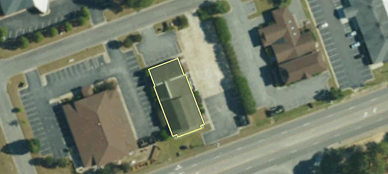 Medical Complex Near Wayne UNC