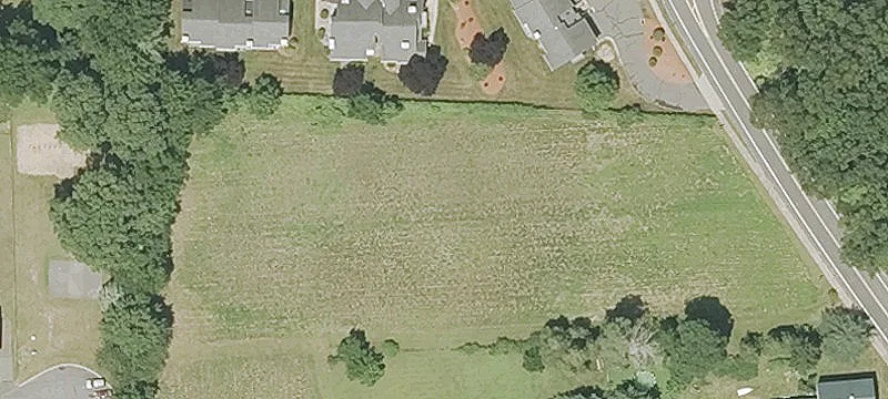 Approved Townhome Development Opportunity