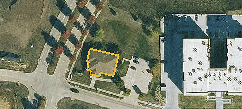 2.2 Acres Mixed Use Site