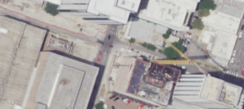 Downtown Austin Retail Space