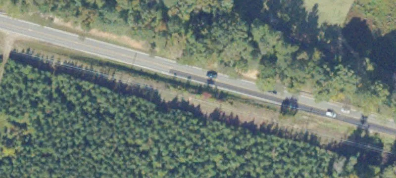Goochland Land Near Golf Course