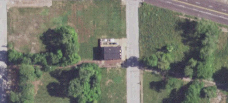 St. Louis Flex/Industrial Property