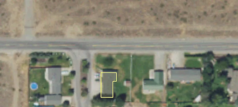 Omak Land For Sale